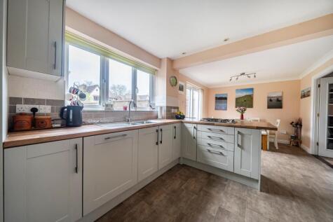Creech View, Denmead