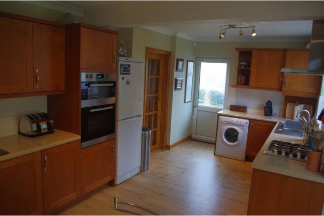 Kitchen / Breakfast