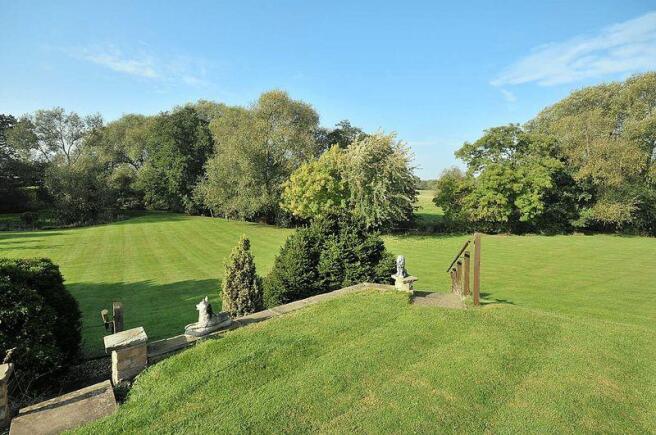Grounds