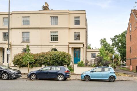 Old Devonshire Road, London