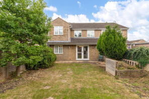 37, Erica Road, St Ives PE27 3AF