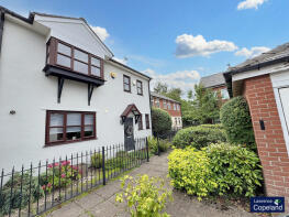 73, Merchants Quay, Salford M50 3XQ