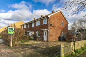 18, Chippers Road, Tarring, Worthing BN13 1DG