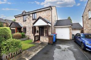 26, Bradgreen Road, Manchester M30 8BZ
