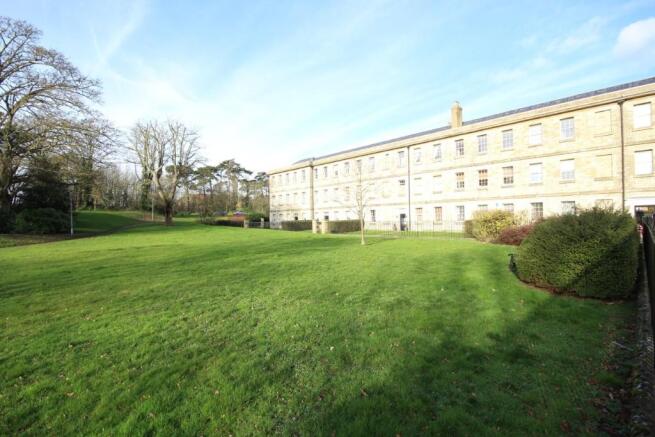 GROUNDS