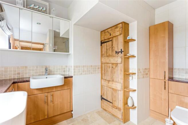 En-Suite