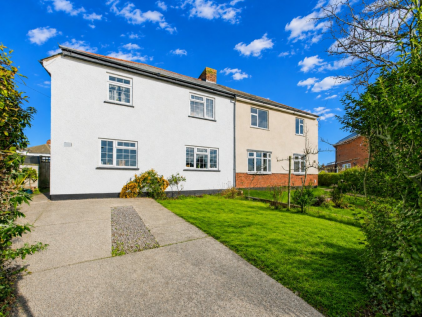 Denzil Avenue, Netley Abbey, Southampton, SO31