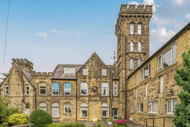 1 bed Flat to rent Image 12