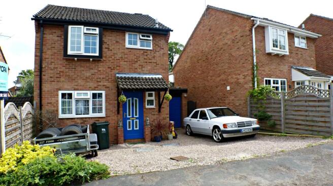 11 Kingshill Close, WR142BP 037.JPG