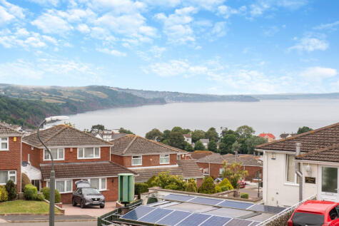 Redgate Close, Torquay, TQ1