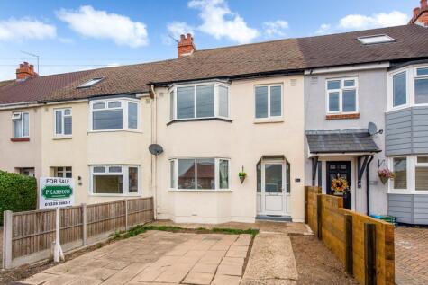 Belvoir Close, Fareham