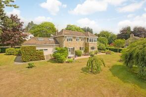 Thorheim, Gill Bank Road, Ilkley LS29 0AU