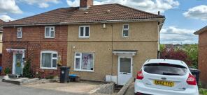 45, Ponsford Road, Knowle, Bristol BS4 2UT