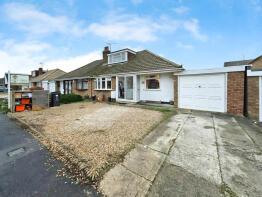 9, Blake Crescent, Stratton St Margaret, Swindon SN3 4LR