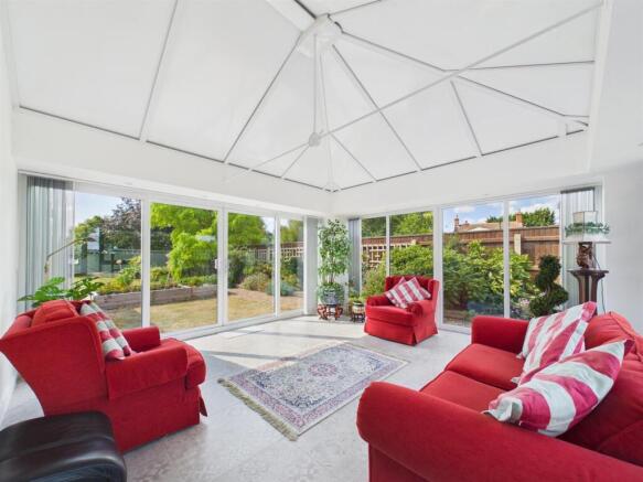 Sun Room