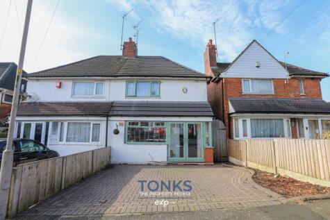 Kenilworth Road, Oldbury, B68 0ND