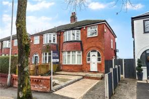278, St Mary's Road, Manchester M40 0BD