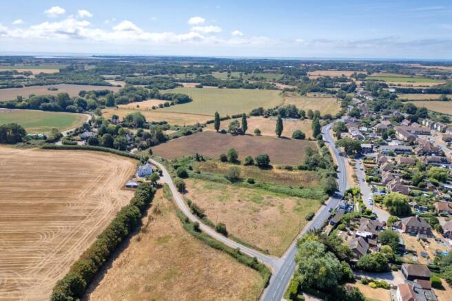 Lot 2 Hunston South