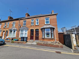 15, Vincent Place, Yeovil BA20 1JA