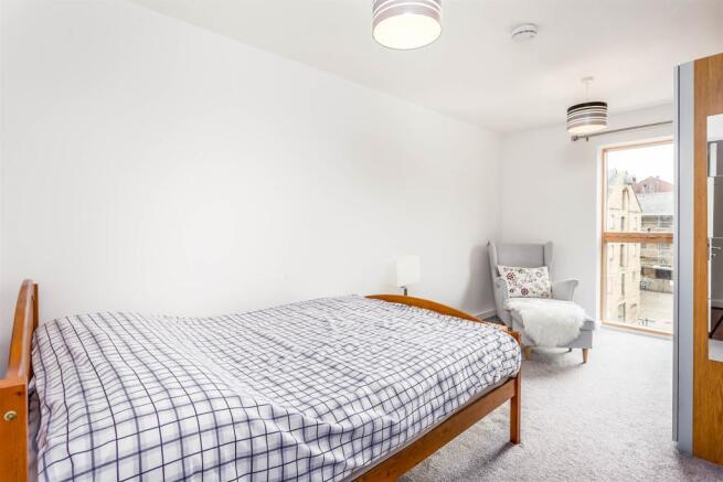 1 bed Flat for sale Image 11