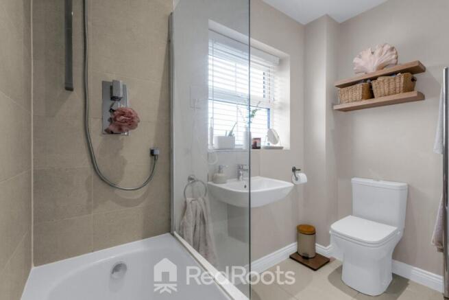 2 bed Semi-Detached for sale Image 11