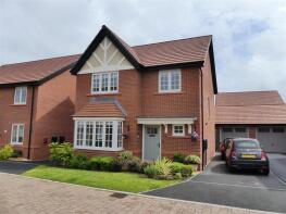8, Pen Road, Crewe CW2 8WL