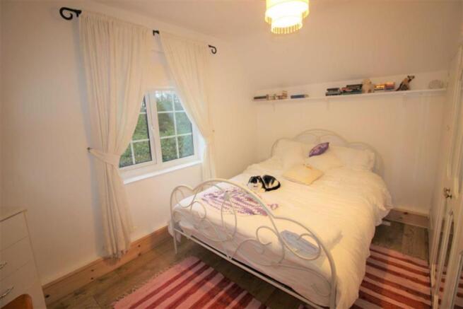 Bedroom 2: