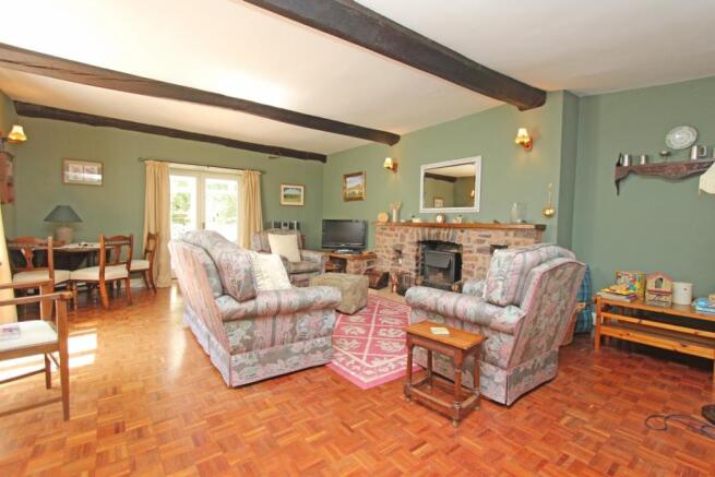 Drawing Room