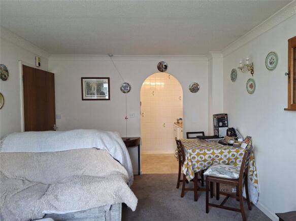 Living/Dining Room