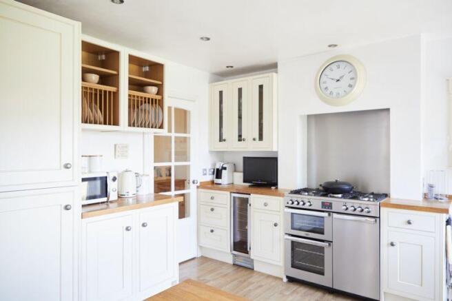 Kitchen 1.1
