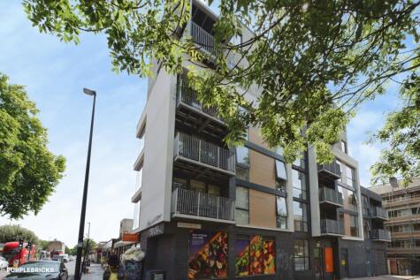 3 Allgood Street, London, E2