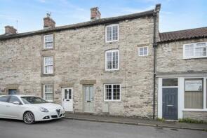 The Little House, Main Street, Great Longstone DE45 1TA