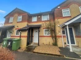 49, Atlantic Park View, Southampton SO18 3RR