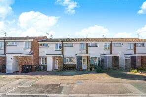 83, Silk Mill Road, Watford WD19 4TW