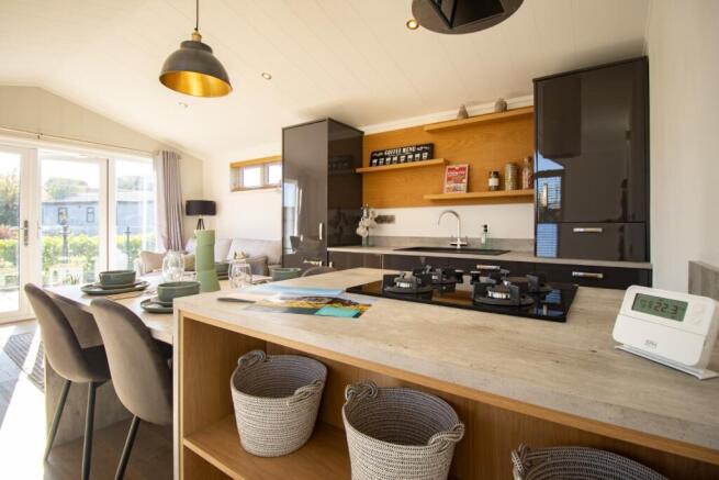 Hawthorne Birch Lodge, The Poplars, Burnham Market, Kings Lynn, Norfolk, PE31 8EA photo 5