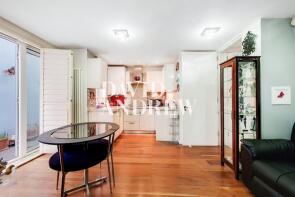 Flat 1, 1, Vale Row, London N5 1LL