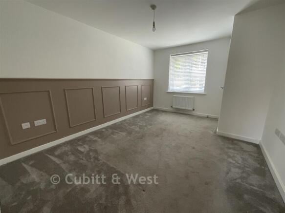 Lounge New
