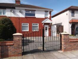7, Shaws Avenue, Southport PR8 4LD