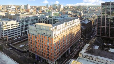 Argyle Street, Glasgow
