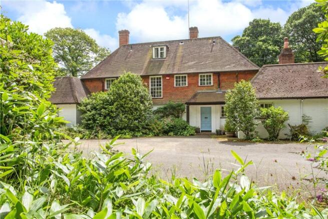 Attractive House