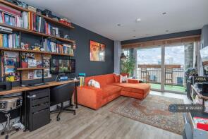 Flat 105, 52 Suntrap Court, Rookwood Way, London E3 2EZ