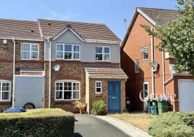 26, Clifton Street, Cradley Heath B64 6QH