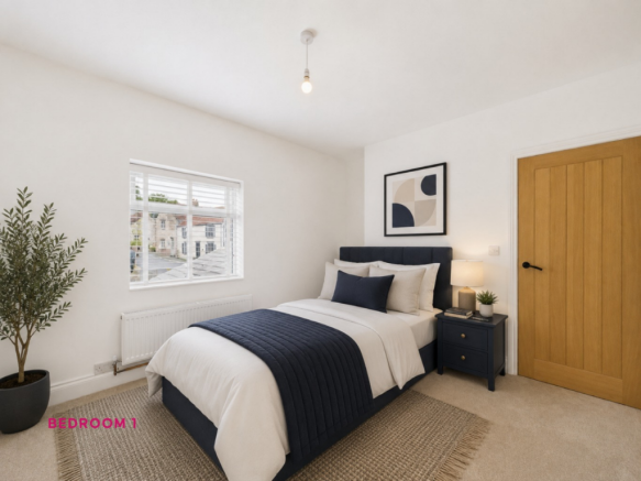 2 bed Terraced for sale Image 12
