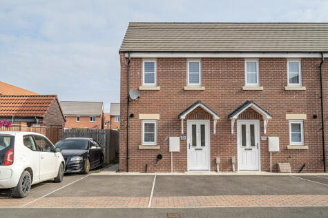Grainger Drive, Pocklington