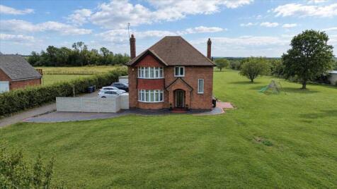 Willow House, Melton Road, Hickling Pastures, Nottingham