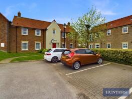 2, Oyster Way, Moor Road, Filey YO14 9GD