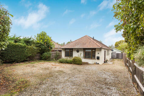Milton Road, Sutton Courtenay, OX14