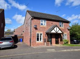 28, Surtees Way, Towcester NN12 7AF