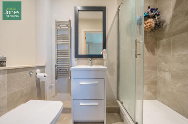 En Suite
