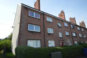 5a, Ferguson Street, Johnstone PA5 8SY